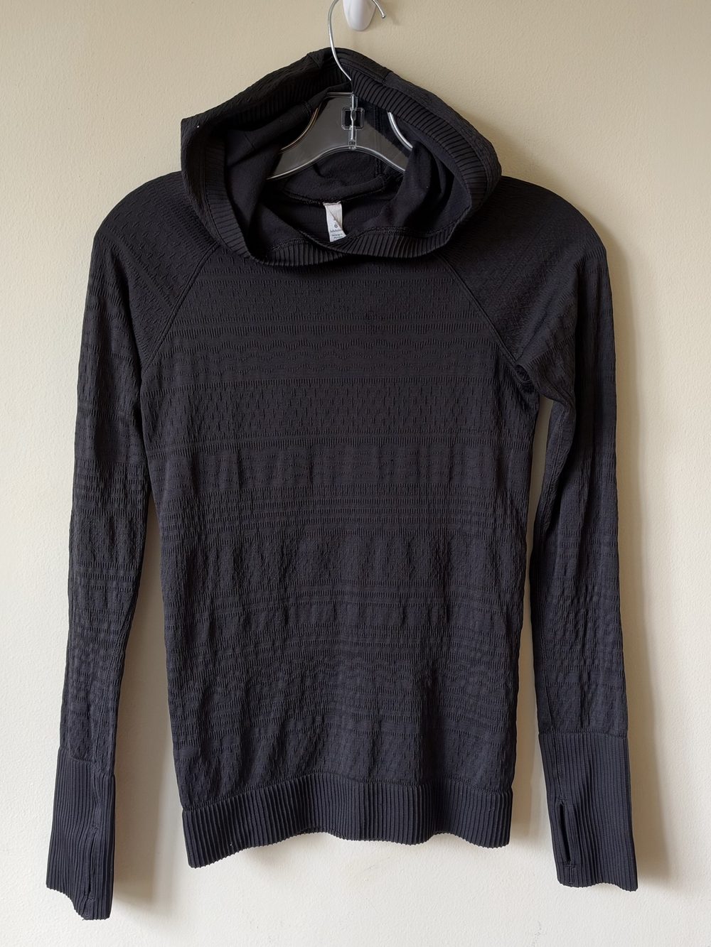 Lululemon Rest Less Hoodie
